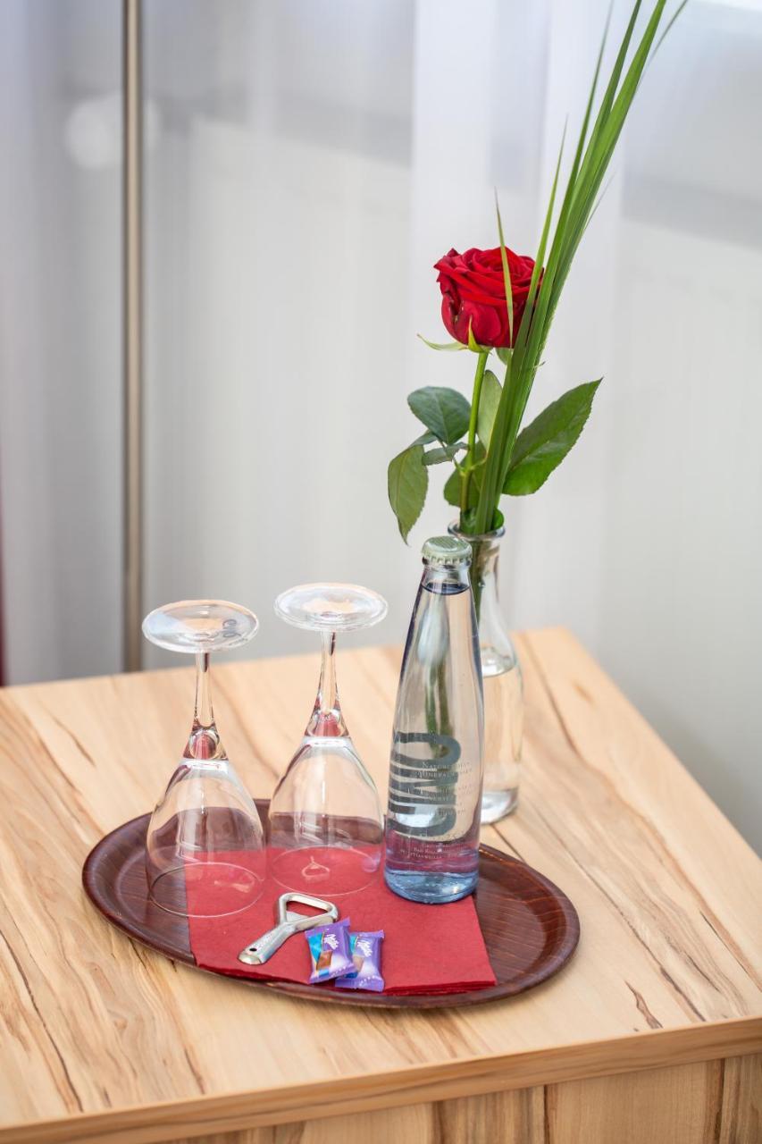 Hotel Restaurant Haus Waldesruh 에펜브룬 외부 사진
